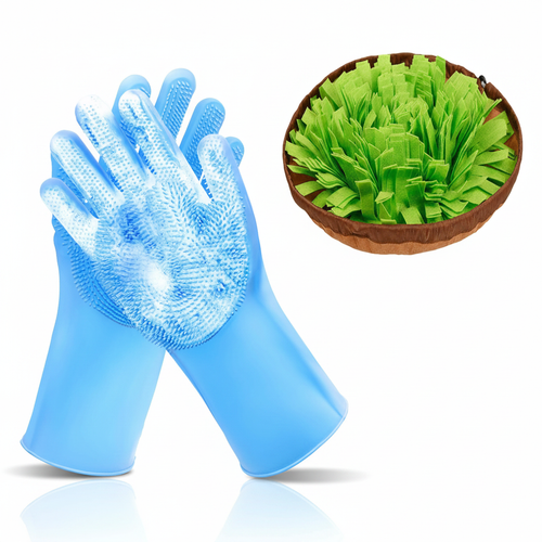 Snuffle & Shine Bundle